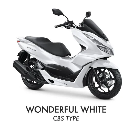 202301 PCX CBS 4 wonderful-white 202301 PCX CBS 4 wonderful-white