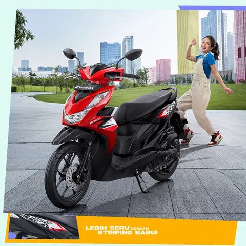 Beat cbs tumb Beat cbs tumb