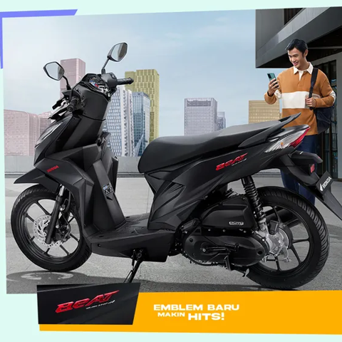 Beat deluxe tumb Beat deluxe tumb