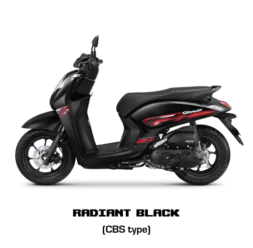 G cbs Radiant Black 2206 G cbs Radiant Black 2206