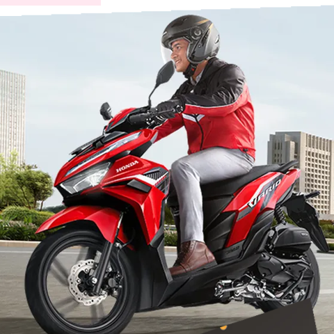 Vario 125 CBS tumb Vario 125 CBS tumb