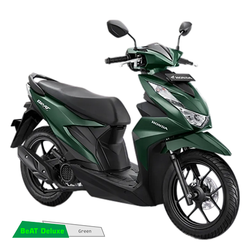 beat deluxe green beat deluxe green