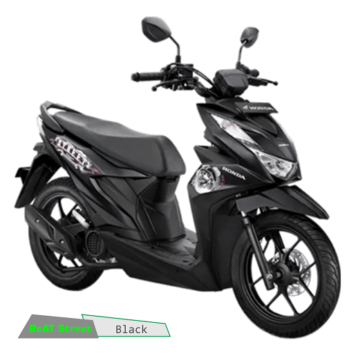 beat street black beat street black