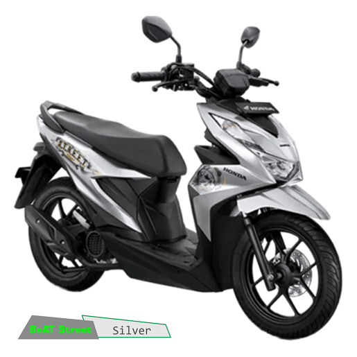 beat street silver beat street silver