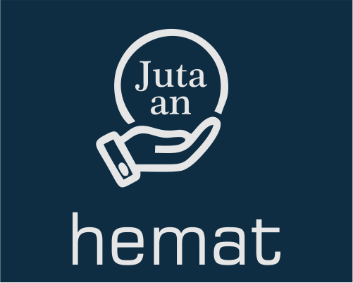 icon hemat