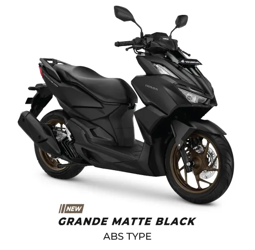 vabs grande-matte-black-abs-2206 vabs grande-matte-black-abs-2206