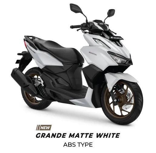 vabs grande-matte-white-abs-2206 vabs grande-matte-white-abs-2206